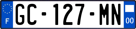 GC-127-MN
