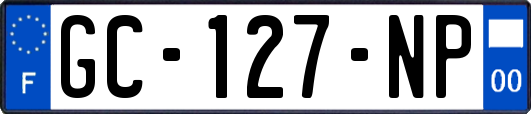 GC-127-NP