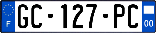 GC-127-PC