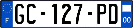 GC-127-PD