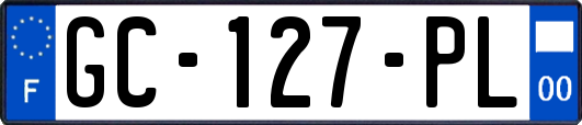 GC-127-PL