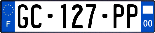 GC-127-PP