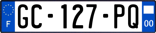 GC-127-PQ