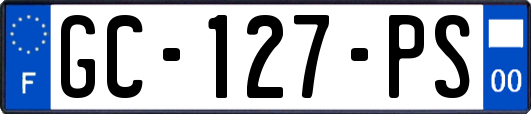 GC-127-PS