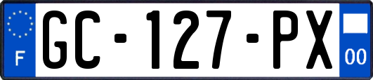 GC-127-PX