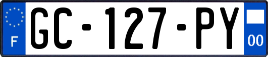 GC-127-PY