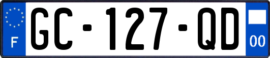GC-127-QD