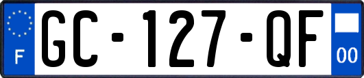 GC-127-QF