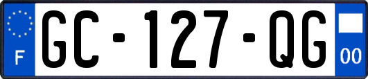 GC-127-QG