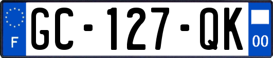 GC-127-QK