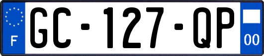 GC-127-QP