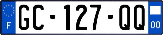 GC-127-QQ