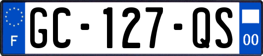 GC-127-QS