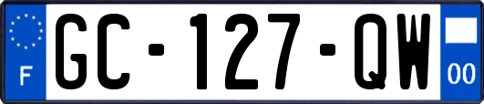 GC-127-QW