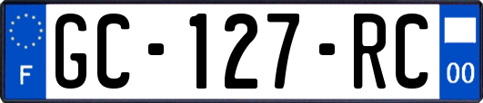 GC-127-RC