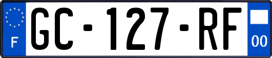 GC-127-RF