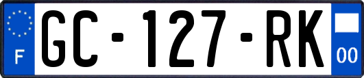 GC-127-RK