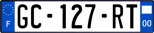 GC-127-RT
