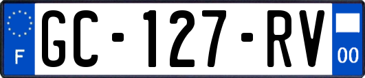 GC-127-RV