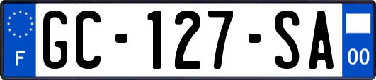 GC-127-SA