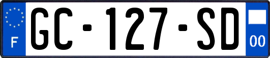 GC-127-SD