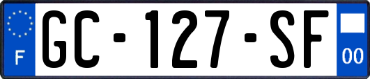 GC-127-SF