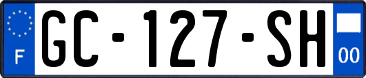 GC-127-SH