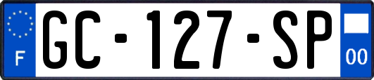 GC-127-SP