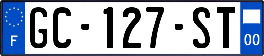 GC-127-ST