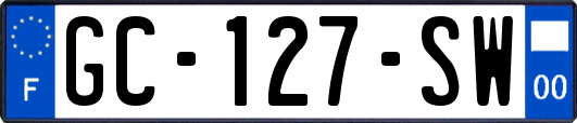 GC-127-SW