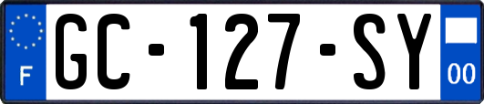 GC-127-SY