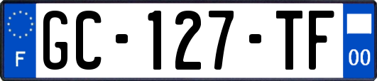 GC-127-TF