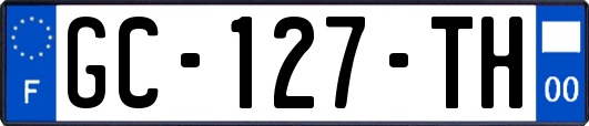GC-127-TH