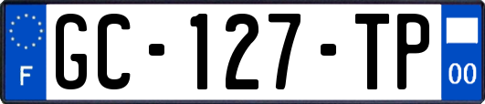 GC-127-TP