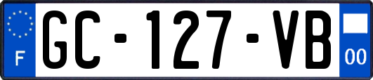 GC-127-VB