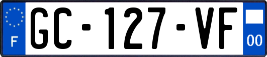 GC-127-VF