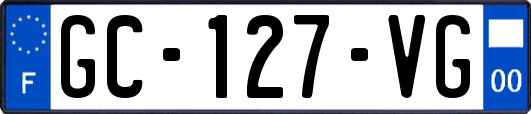 GC-127-VG