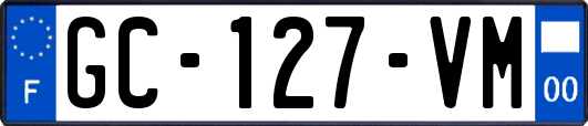 GC-127-VM
