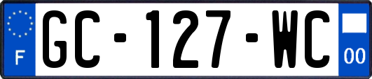 GC-127-WC
