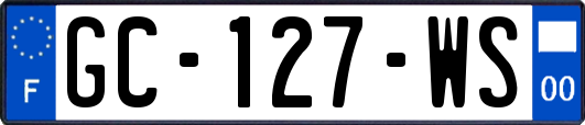 GC-127-WS