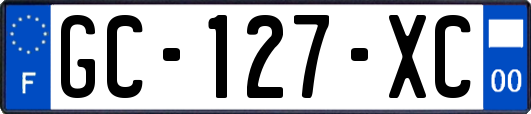 GC-127-XC