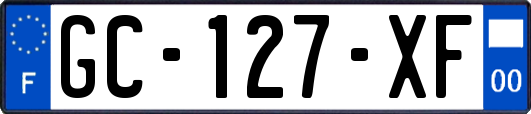 GC-127-XF