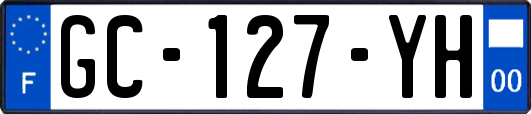GC-127-YH