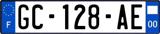 GC-128-AE