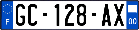 GC-128-AX