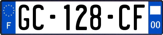 GC-128-CF