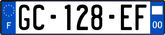 GC-128-EF