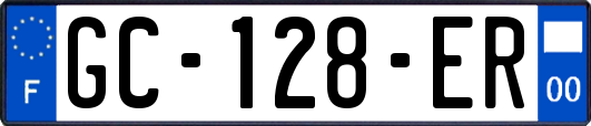 GC-128-ER
