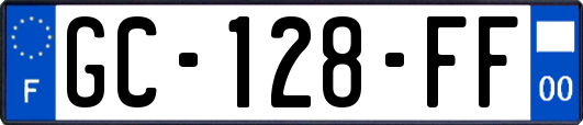 GC-128-FF