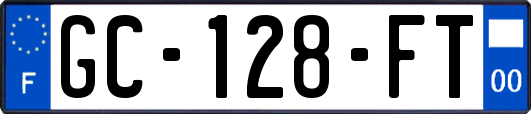 GC-128-FT